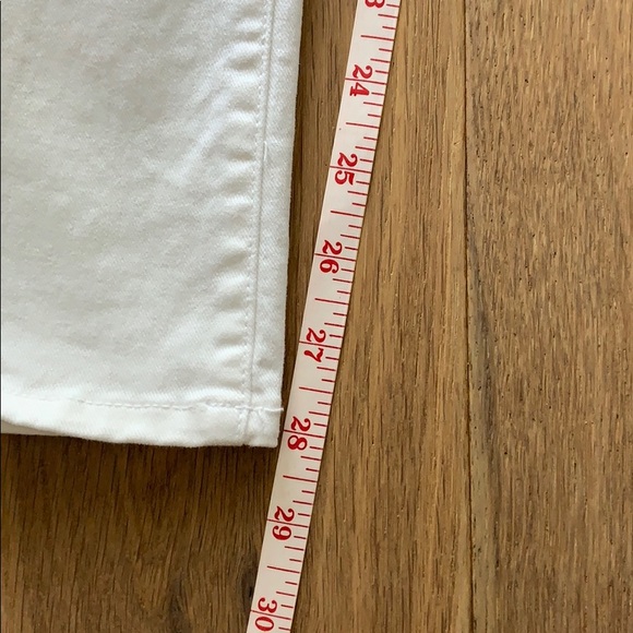 GAP 1969 White Jeans - Picture 3 of 3